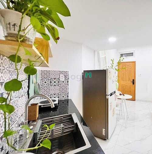 Hình ảnh 🌱Căn Hộ Mini Đầy Đủ Tiện Nghi, Dọn Vào Ở Ngay