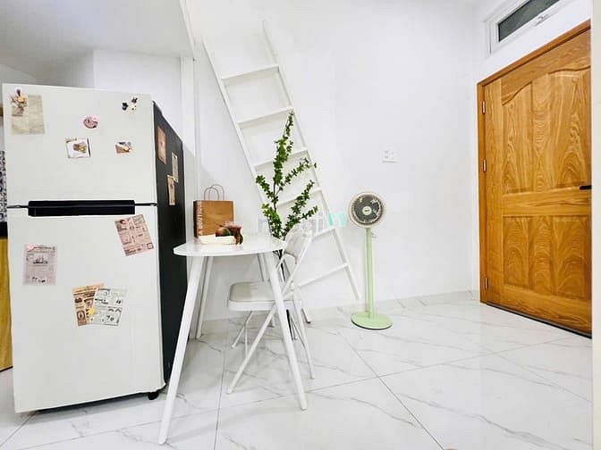 Hình ảnh 🌱Căn Hộ Mini Đầy Đủ Tiện Nghi, Dọn Vào Ở Ngay