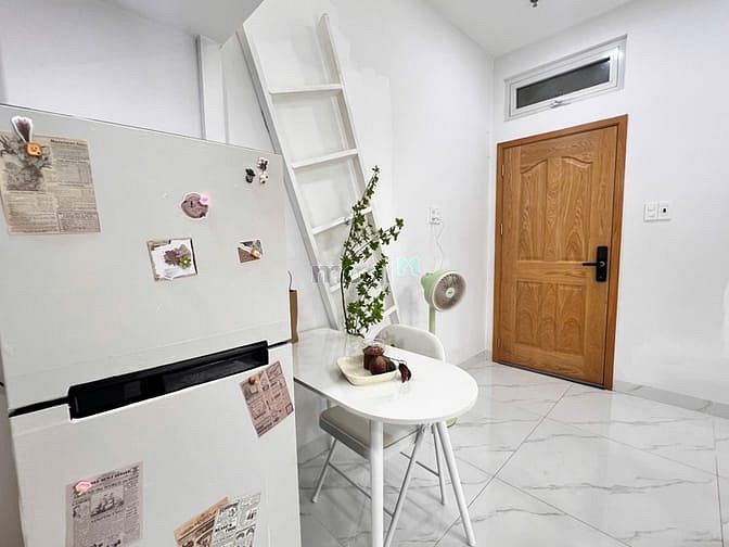 Hình ảnh 🌱Căn Hộ Mini Đầy Đủ Tiện Nghi, Dọn Vào Ở Ngay