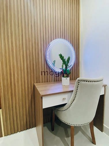 Hình ảnh 🌱Căn Hộ Mini Cho Thuê Gần Các Khu Thương Mại Gò Vấp