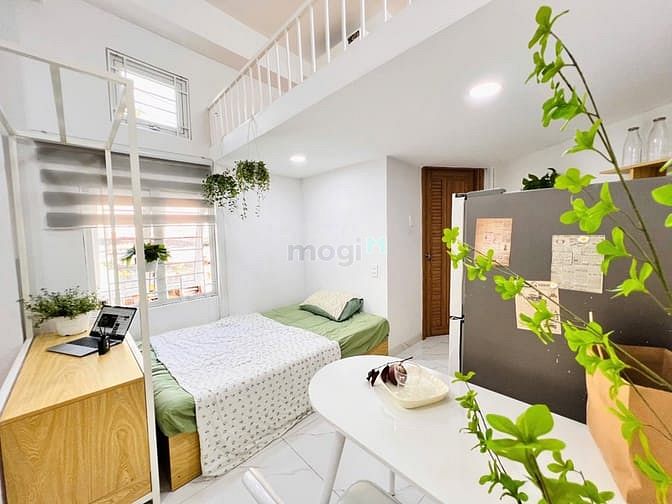 Hình ảnh 🌱Căn Hộ Mini Đầy Đủ Tiện Nghi, Dọn Vào Ở Ngay
