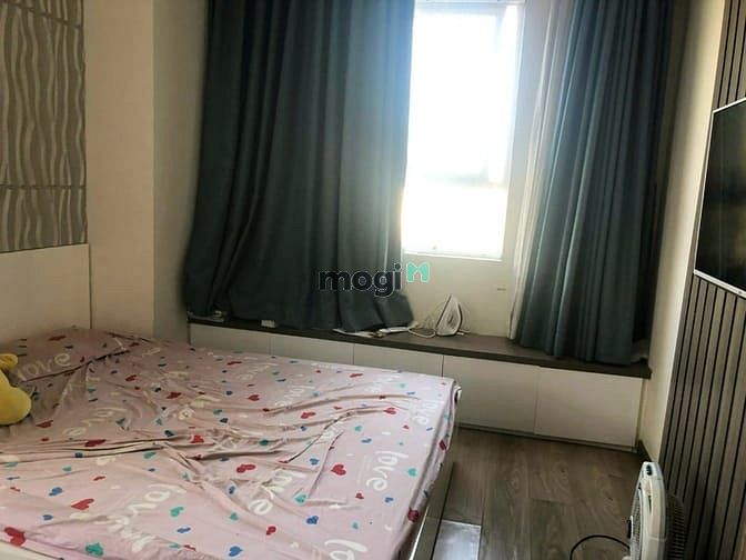 Hình ảnh Chung cư  Carillon 3,Hoàng Hoa Thám,P13, Tân Bình: 93m2 2p ngủ,12tr/th