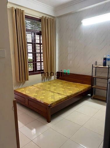 Hình ảnh Chung cư Nguyễn Trãi, P8, Quận 5: 74m2, 2p ngủ, NT 9tr/tháng.