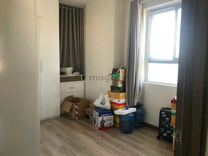 Hình ảnh Chung cư  Carillon 3,Hoàng Hoa Thám,P13, Tân Bình: 93m2 2p ngủ,12tr/th