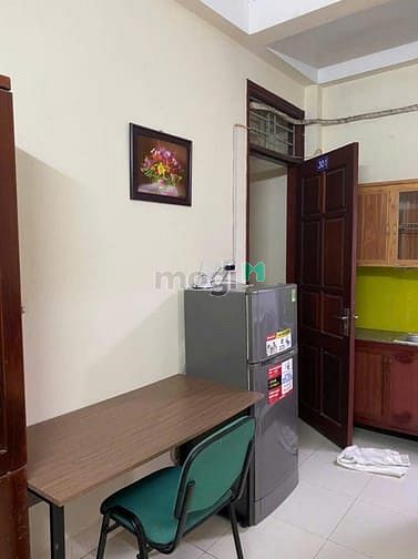 Hình ảnh Chung cư Nguyễn Trãi, P8, Quận 5: 74m2, 2p ngủ, NT 9tr/tháng.