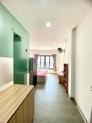 Hình ảnh 🌱Căn Hộ Mini Gần Bệnh Viện Gò Vấp