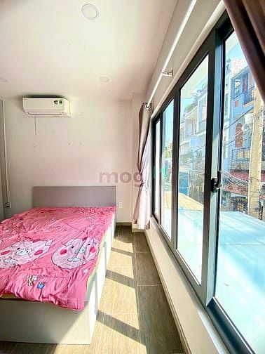 Hình ảnh 🌱Căn Hộ Mini Gần Bệnh Viện Gò Vấp