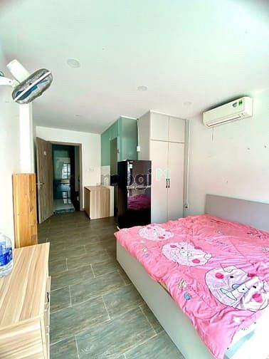 Hình ảnh 🌱Căn Hộ Mini Gần Bệnh Viện Gò Vấp