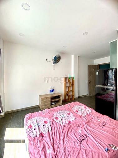 Hình ảnh 🌱Căn Hộ Mini Gần Bệnh Viện Gò Vấp