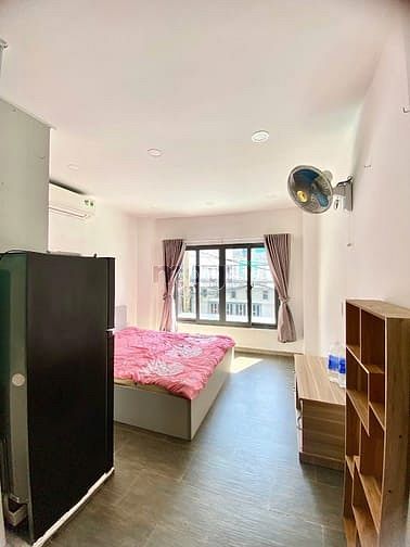 Hình ảnh 🌱Căn Hộ Mini Gần Bệnh Viện Gò Vấp