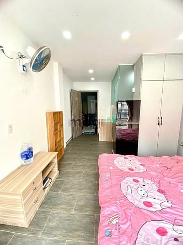 Hình ảnh 🌱Căn Hộ Mini Gần Bệnh Viện Gò Vấp