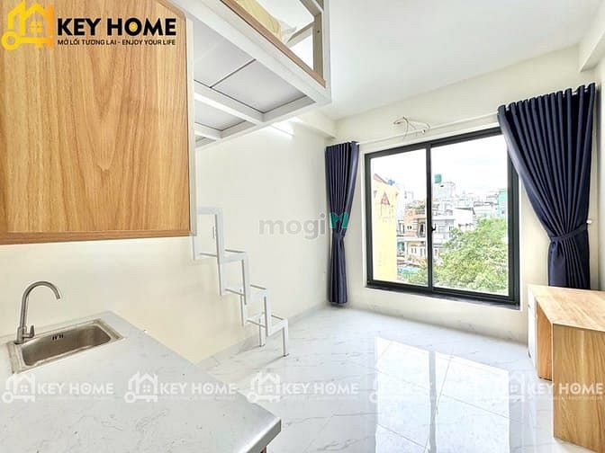 Hình ảnh 🌱Phòng Trọ Mini Cao Cấp, Gần Đường Lê Đức