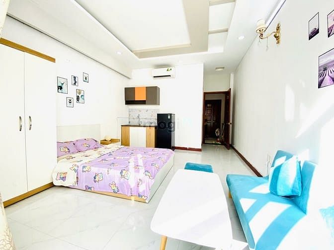 Hình ảnh 🍀Phòng Trọ Tiện Nghi Cao Cấp, Wifi Miễn Phí, Máy Lạnh