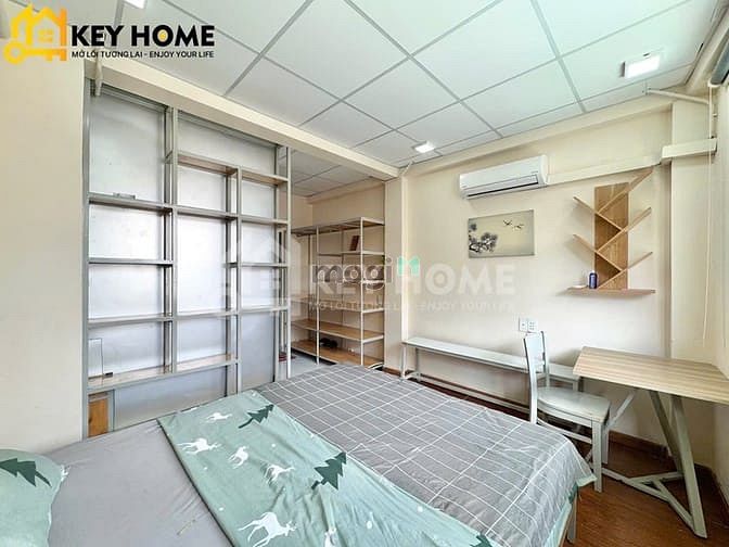 Hình ảnh 🌱Căn Hộ Studio View Đẹp, Giá Hợp Lý Ở Gò Vấp