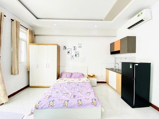 Hình ảnh 🍀Phòng Trọ Tiện Nghi Cao Cấp, Wifi Miễn Phí, Máy Lạnh