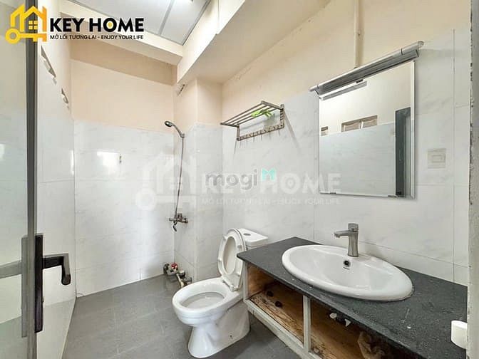 Hình ảnh 🌱Căn Hộ Studio View Đẹp, Giá Hợp Lý Ở Gò Vấp