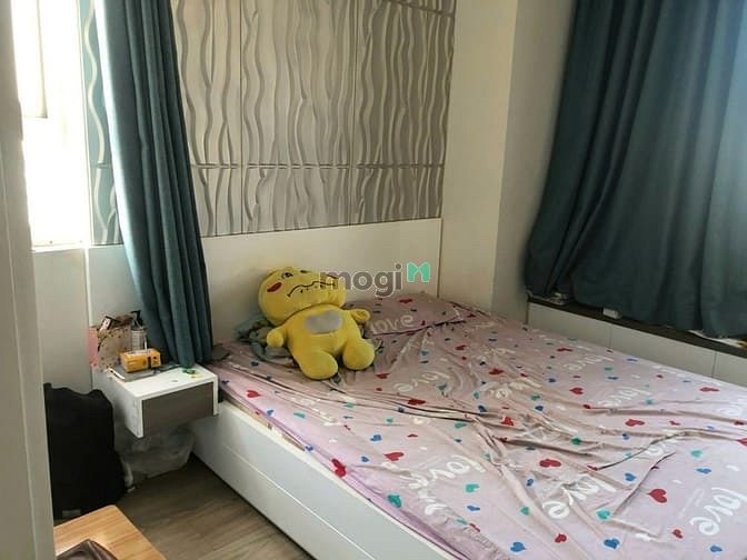 Hình ảnh Chung cư  Carillon 3,Hoàng Hoa Thám,P13, Tân Bình: 93m2, 2p ngủ,12tr/t