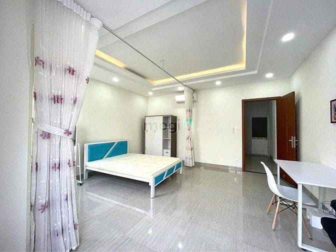 Hình ảnh 🌱 Phòng Trọ An Ninh, Thoáng Mát Gần Đường Phan Văn Trị