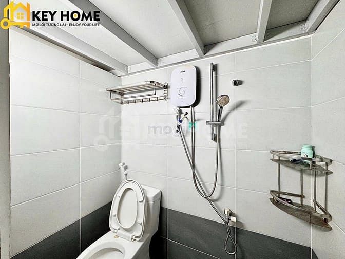 Hình ảnh 🌱Phòng Trọ Full Tiện Ích: Máy Lạnh, Tủ Lạnh, Nệm Cao Cấp