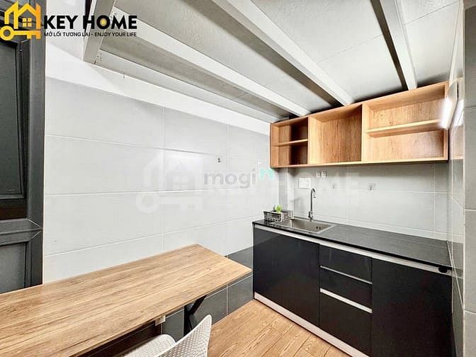 Hình ảnh 🌱Phòng Trọ Full Tiện Ích: Máy Lạnh, Tủ Lạnh, Nệm Cao Cấp