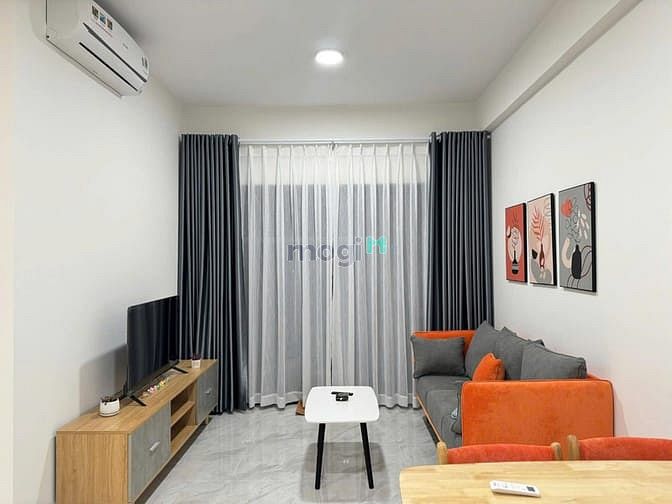 Hình ảnh Trang Chủ MB66.COM / Đăng Ký Tặng 66K Screc quận 3, nội thất cao cấp, 2p ngủ, 2wc, 68m2,14tr
