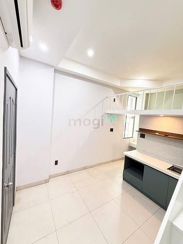 Hình ảnh 🍀Căn Hộ Mini Đầy Đủ Nội Thất, Bếp Riêng Tiện Lợi