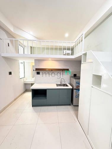 Hình ảnh 🍀Căn Hộ Mini Đầy Đủ Nội Thất, Bếp Riêng Tiện Lợi