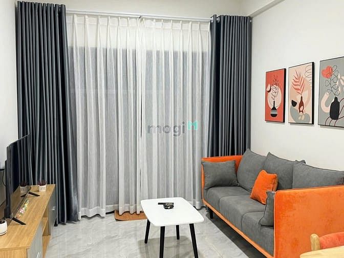 Hình ảnh Trang Chủ MB66.COM / Đăng Ký Tặng 66K Screc quận 3, nội thất cao cấp, 2p ngủ, 2wc, 68m2,14tr