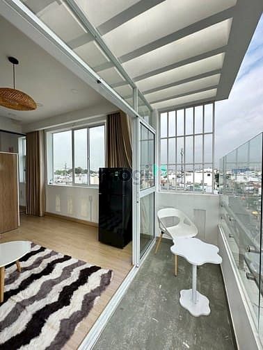 Hình ảnh 🌱Căn Hộ Mini Full Nội Thất, Phòng Rộng Rãi Và Sáng Sủa