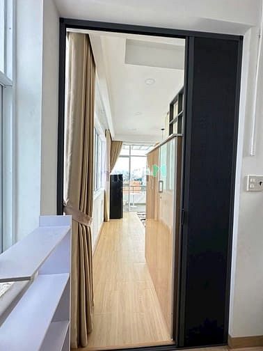 Hình ảnh 🌱Căn Hộ Mini Full Nội Thất, Phòng Rộng Rãi Và Sáng Sủa