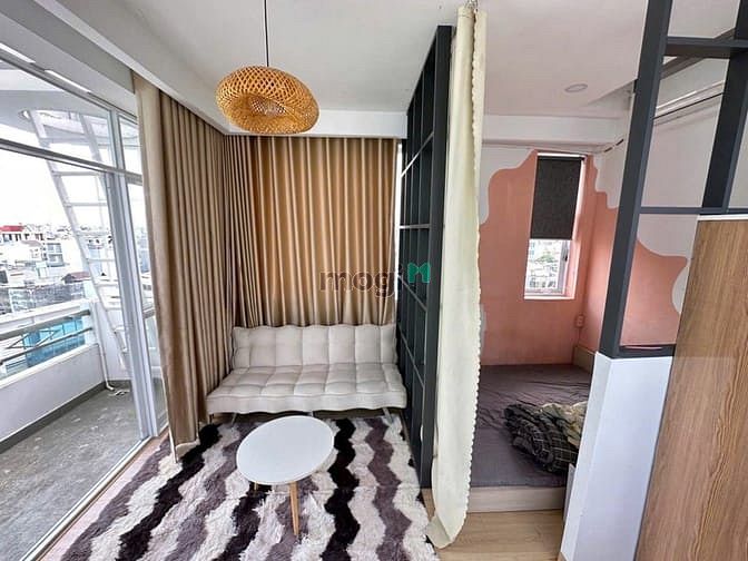 Hình ảnh 🌱Căn Hộ Mini Full Nội Thất, Phòng Rộng Rãi Và Sáng Sủa