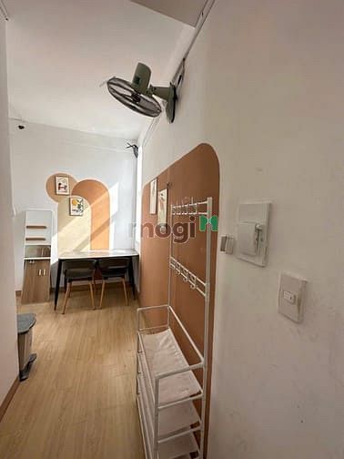 Hình ảnh 🌱Căn Hộ Mini Full Nội Thất, Phòng Rộng Rãi Và Sáng Sủa
