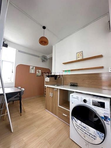 Hình ảnh 🌱Căn Hộ Mini Full Nội Thất, Phòng Rộng Rãi Và Sáng Sủa