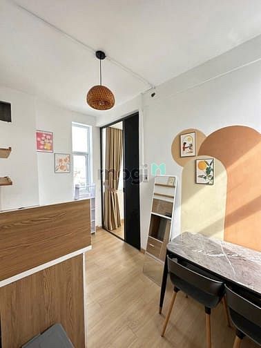 Hình ảnh 🌱Căn Hộ Mini Full Nội Thất, Phòng Rộng Rãi Và Sáng Sủa