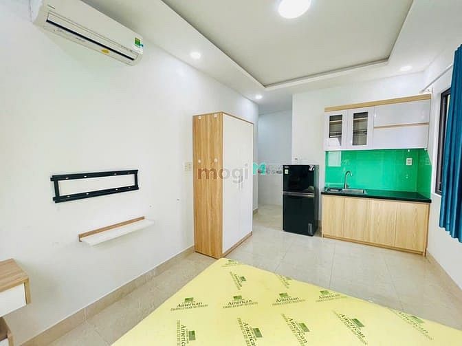 Hình ảnh 🍀Phòng Trọ Đầy Đủ Tiện Nghi, Máy Lạnh, Dịch Vụ Vệ Sinh