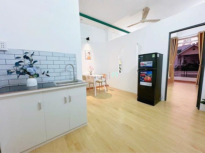 Hình ảnh 🌱Phòng Trọ Cao Cấp: Máy Lạnh, Máy Nước Nóng, Wifi Miễn Phí