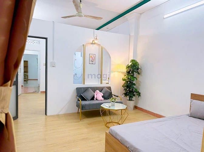 Hình ảnh 🌱Phòng Trọ Cao Cấp: Máy Lạnh, Máy Nước Nóng, Wifi Miễn Phí