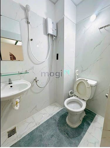 Hình ảnh 🌱Phòng Trọ Cao Cấp: Máy Lạnh, Máy Nước Nóng, Wifi Miễn Phí