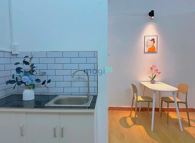 Hình ảnh 🌱Phòng Trọ Cao Cấp: Máy Lạnh, Máy Nước Nóng, Wifi Miễn Phí
