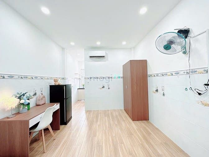 Hình ảnh 🍀Phòng Trọ Đẹp, Dọn Ở Ngay, Máy Lạnh, Bếp Riêng
