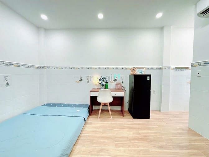 Hình ảnh 🍀Phòng Trọ Đẹp, Dọn Ở Ngay, Máy Lạnh, Bếp Riêng