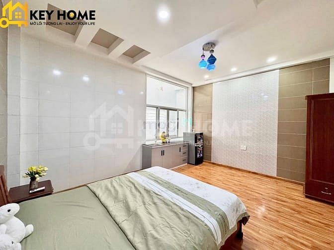Hình ảnh 🌱Phòng Trọ Tiện Nghi Gần Siêu Thị Coopmart Gò Vấp
