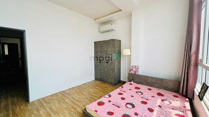 Hình ảnh 🌱Phòng Trọ Full Nội Thất, Có Máy Lạnh Và Cửa Sổ Thoáng Mát