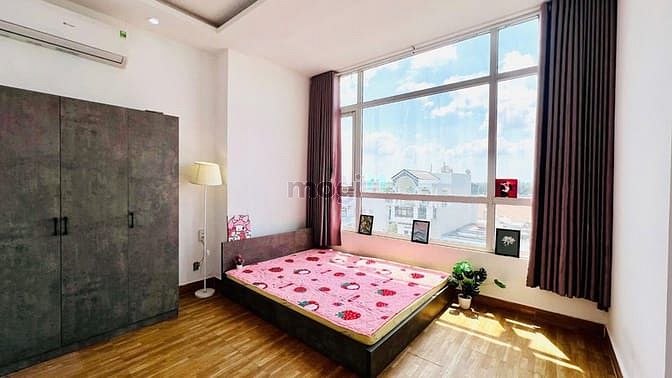 Hình ảnh 🌱Phòng Trọ Full Nội Thất, Có Máy Lạnh Và Cửa Sổ Thoáng Mát