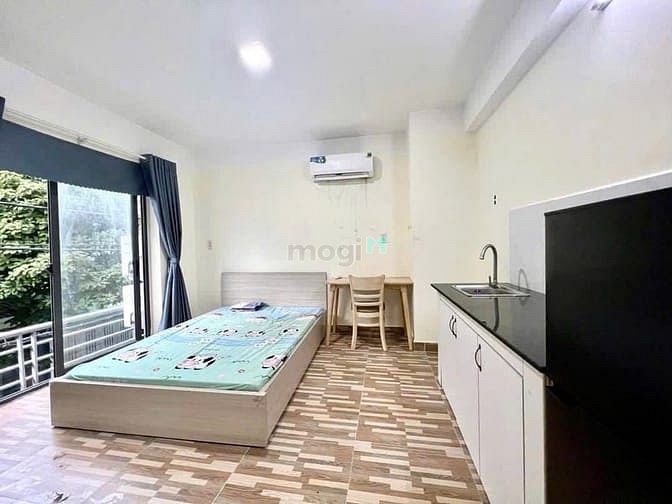 Hình ảnh 🌱Căn Hộ Mini Cao Cấp, Tiện Nghi Đầy Đủ Gò Vấp