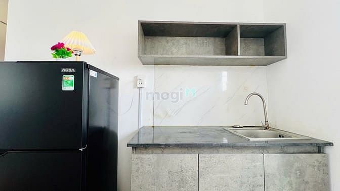 Hình ảnh 🌱Phòng Trọ Full Nội Thất, Có Máy Lạnh Và Cửa Sổ Thoáng Mát