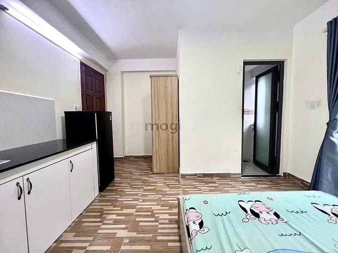 Hình ảnh 🌱Căn Hộ Mini Cao Cấp, Tiện Nghi Đầy Đủ Gò Vấp