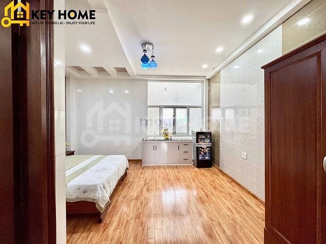 Hình ảnh 🌱Phòng Trọ Tiện Nghi Gần Siêu Thị Coopmart Gò Vấp