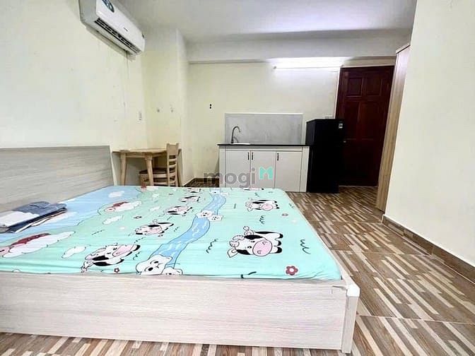 Hình ảnh 🌱Căn Hộ Mini Cao Cấp, Tiện Nghi Đầy Đủ Gò Vấp
