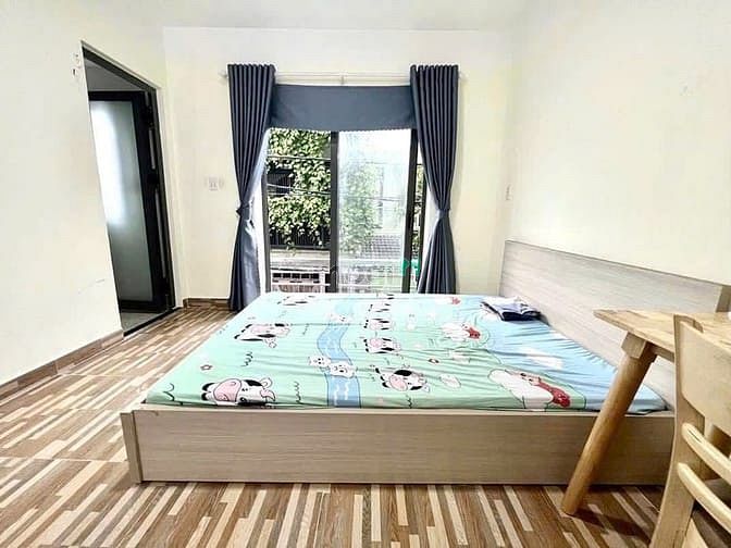 Hình ảnh 🌱Căn Hộ Mini Cao Cấp, Tiện Nghi Đầy Đủ Gò Vấp
